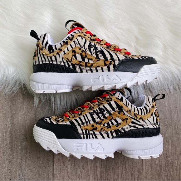 NWT Fila Trigate Women’s Shoes - Picture 9 of 10